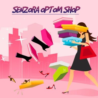 Логотип канала senzora_optom_shop