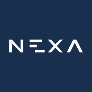 Логотип канала nexagroup