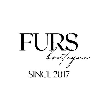 Логотип канала fursboutique