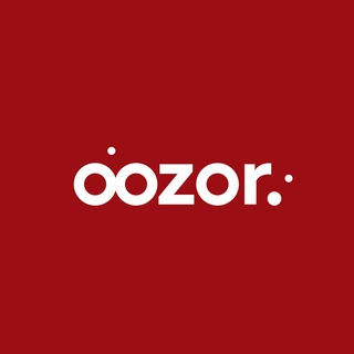 Логотип канала oozor