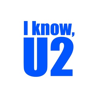 Логотип i_know_u2