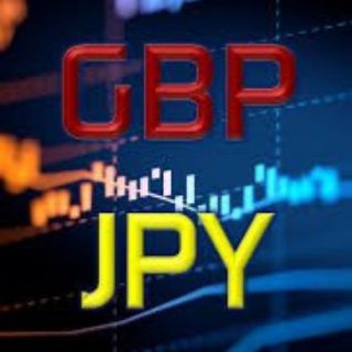 Логотип канала GBPJPY_AUDJPY_USDCAD