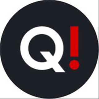 Логотип канала qalerts