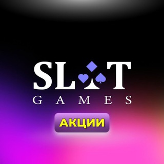 Логотип канала slotgames_promotion