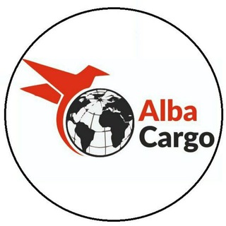 Логотип канала albacargo