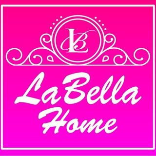 Логотип канала labellahome