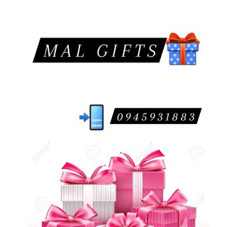 Логотип канала malcreativegiftideas