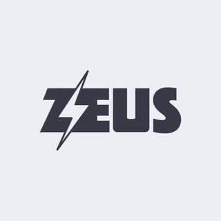 Логотип канала zeusstore9