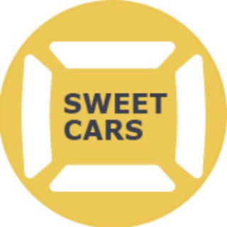 Логотип канала sweetcars_from_usa