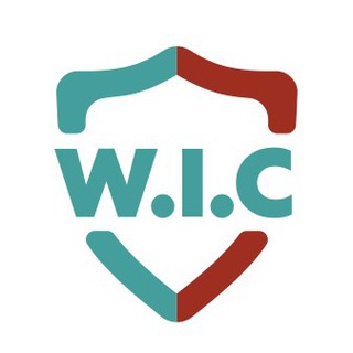 Логотип канала wic_group