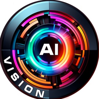 Логотип канала aivision_1