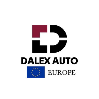 Логотип канала dalex_auto_ukraine