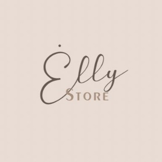 Логотип канала ellystoreuz