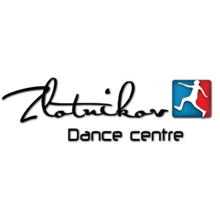 Логотип канала zlotnikovdancecentre