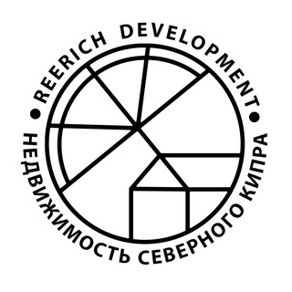 Логотип reerich_development