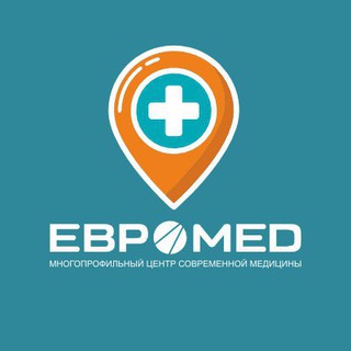 Логотип канала euromed_omsk