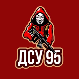 Логотип канала dsuhack