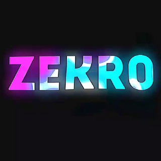 Логотип zekr0_bpm