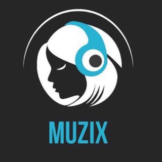 Логотип канала muzixx_puzix