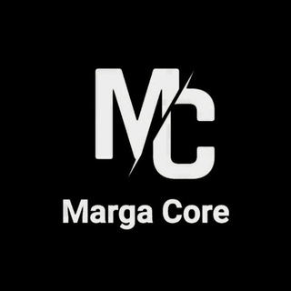 Логотип канала margacorestore