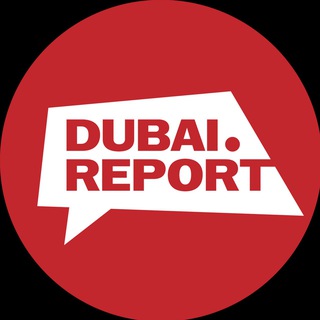 Логотип канала dubaiafisha