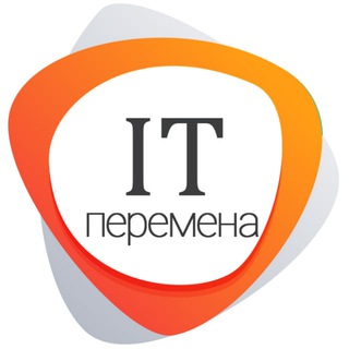 Логотип канала itperemena