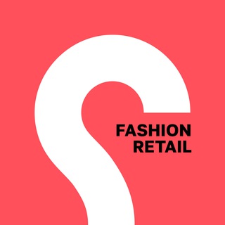 Логотип retailfashion