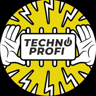 Логотип technoprofi