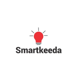 Логотип канала smartkeedaofficial