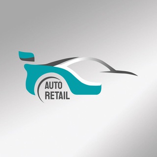 Логотип канала tg_auto_retail