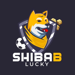 Логотип канала luckyshibab_notification