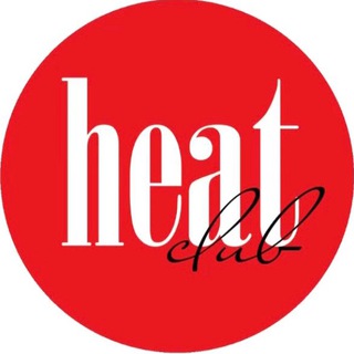 Логотип канала heatclubmagazine