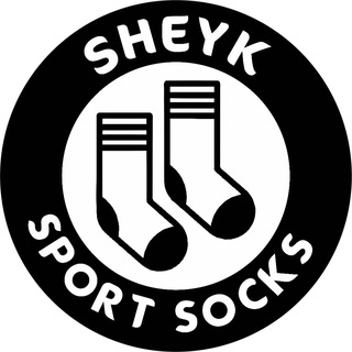 Логотип канала sheyk_socks