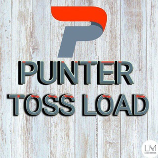 Логотип канала punter_cricket_load_match_toss