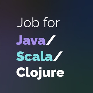 Логотип канала alljvmjobs