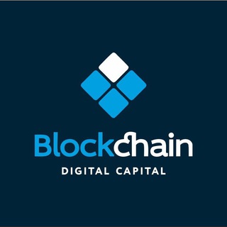 Логотип канала blockchaincap