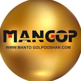 Логотип mangop