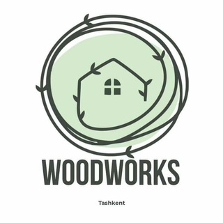 Логотип канала woodworks2016