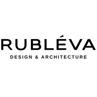 Логотип rublevadesign