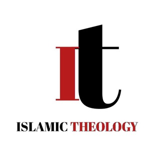 Логотип канала islamictheologies