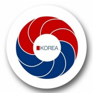 Логотип канала ikoreapro