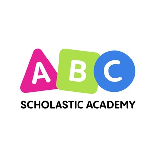 Логотип канала abcbooks_uz