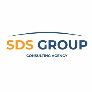 Логотип канала sds_group