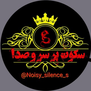 Логотип канала noisy_silence_s