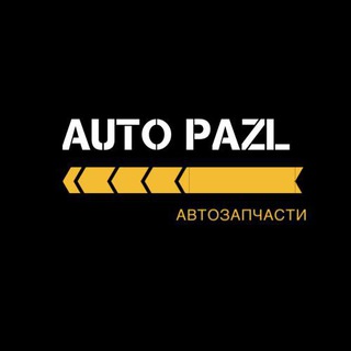 Логотип канала autopazl