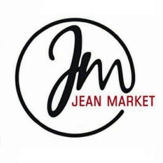 Логотип канала jeanmarket1