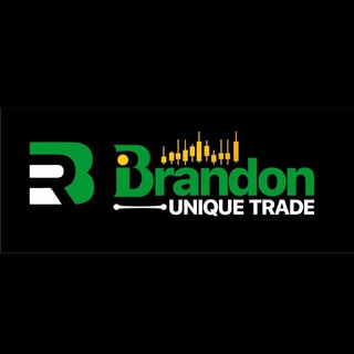 Логотип канала brandonuniquetrade