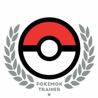 Логотип канала pokemon_game