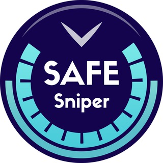 Логотип ethsafesniper