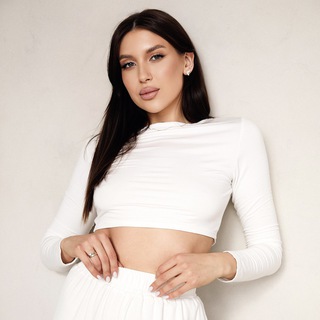 Логотип канала alena_shalamova